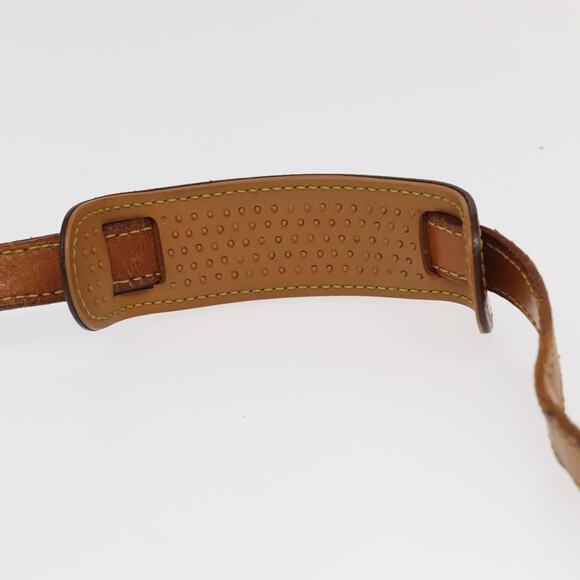 LOUIS VUITTON Monogram Jeune Fille GM Shoulder Bag M51225 - Picture 14 of 16